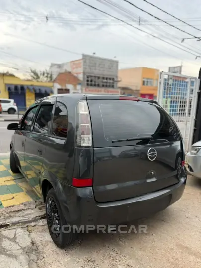 Meriva Joy 1.8 (Flex)