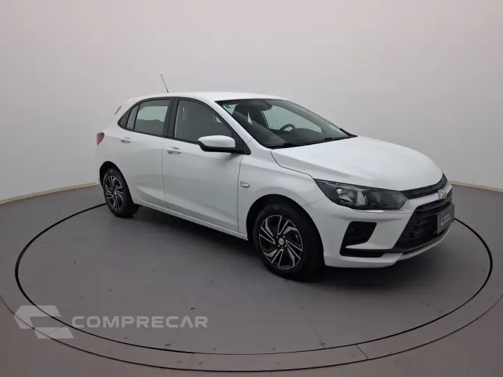 ONIX 1.0 FLEX MANUAL