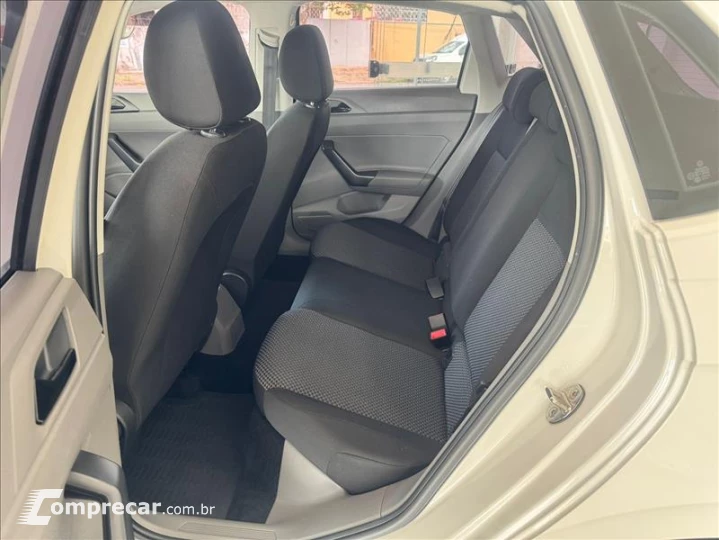 POLO 1.6 MSI