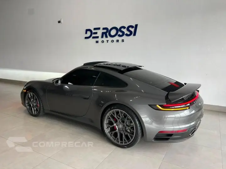 911 CARRERA S