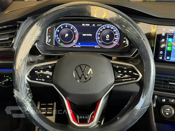 JETTA 2.0 350 TSI GLI