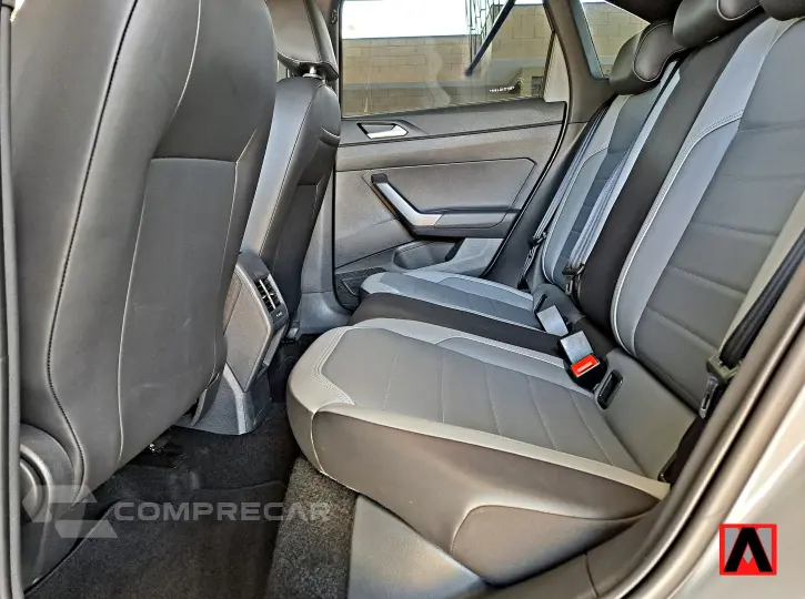 NIVUS 1.0 200 TSI Highline