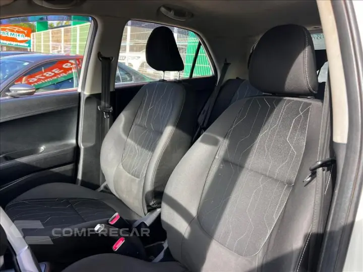 PICANTO 1.0 EX 12V