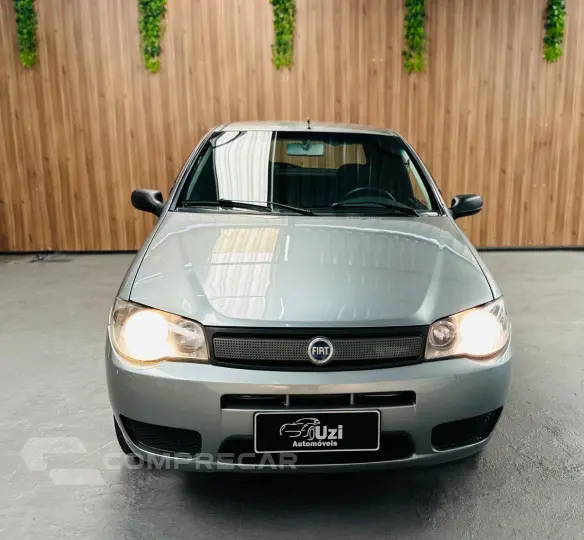 PALIO 1.0 MPI Fire 8V