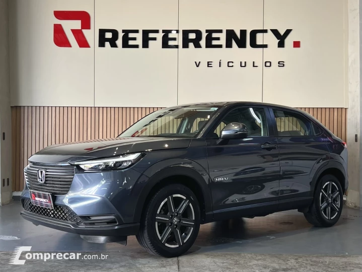 HR-V 1.5 DI I-VTEC FLEX EX CVT