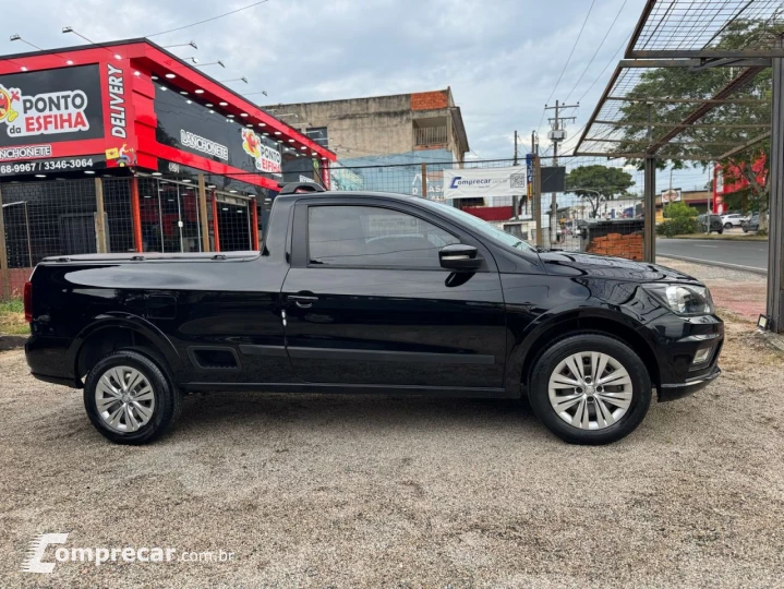 SAVEIRO 1.6 MI Trendline CS 8V
