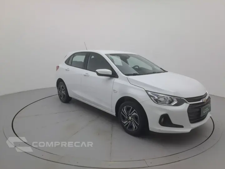 ONIX 1.0 FLEX LT MANUAL