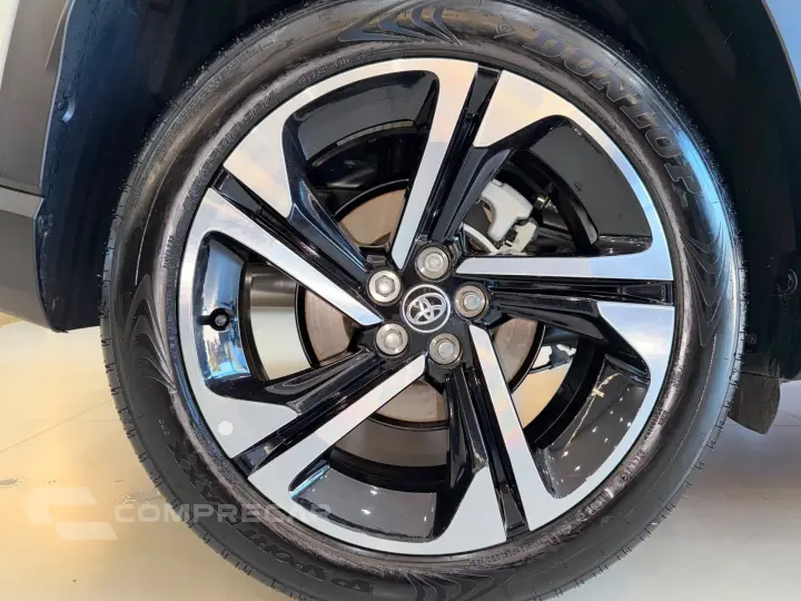 YARIS CROSS 1.5 VVT-I Hybrid XRX