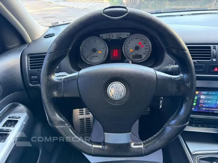 GOLF 1.6 SPORTLINE