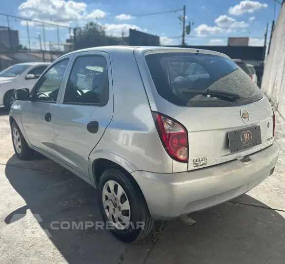CELTA 1.0 MPFI VHCE Spirit 8V