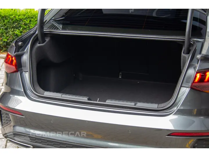 A3 2.0 40 TFSI MHEV SEDAN S LINE S-TRONIC