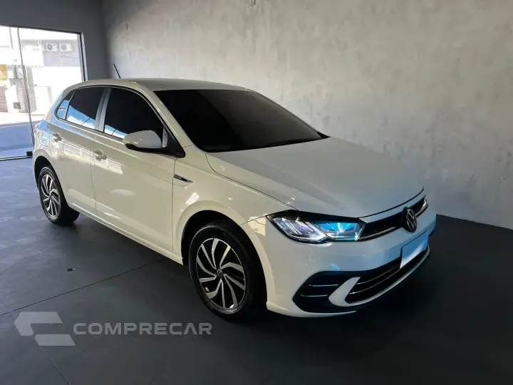 POLO 1.0 200 TSI Highline