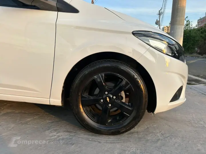 ONIX HATCH LT 1.4 8V FlexPower 5p Aut.