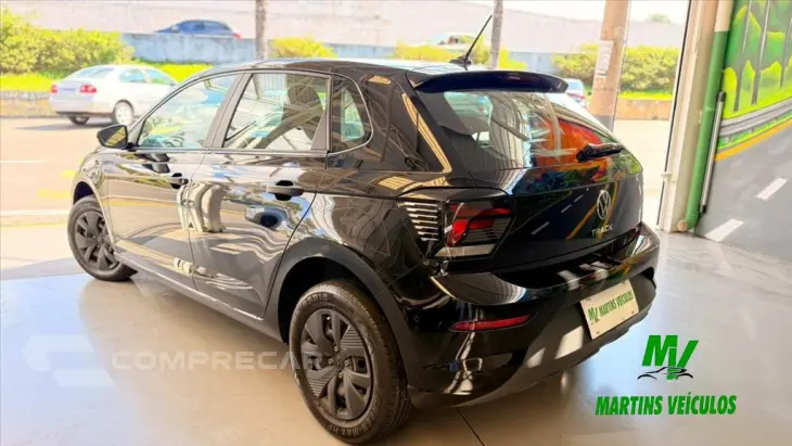 POLO 1.0 MPI TRACK MANUAL