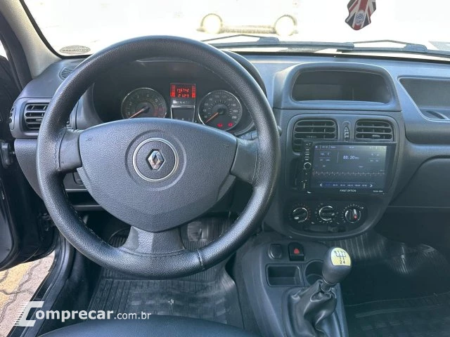 CLIO HATCH - 1.0 EXPRESSION 16V 4P MANUAL