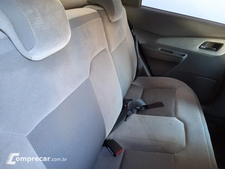 COBALT 1.4 LTZ 8V