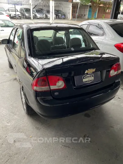 CLASSIC 1.0 MPFI LS 8V