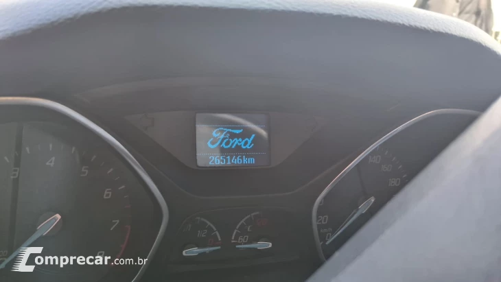 FOCUS 1.6 SE 16V