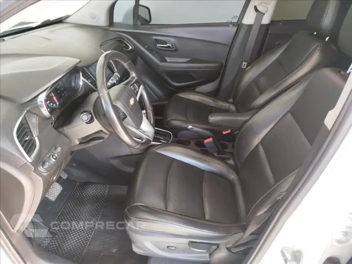 TRACKER 1.4 16V Turbo Premier
