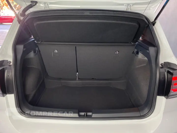 T-Cross Hig. 250 TSI 1.4 Flex 16V 5p Aut