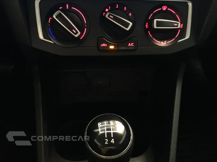 SAVEIRO 1.6 MI Trendline CS 8V