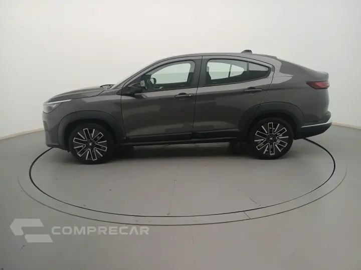FASTBACK 1.0 TURBO 200 HYBRID AUDACE CVT