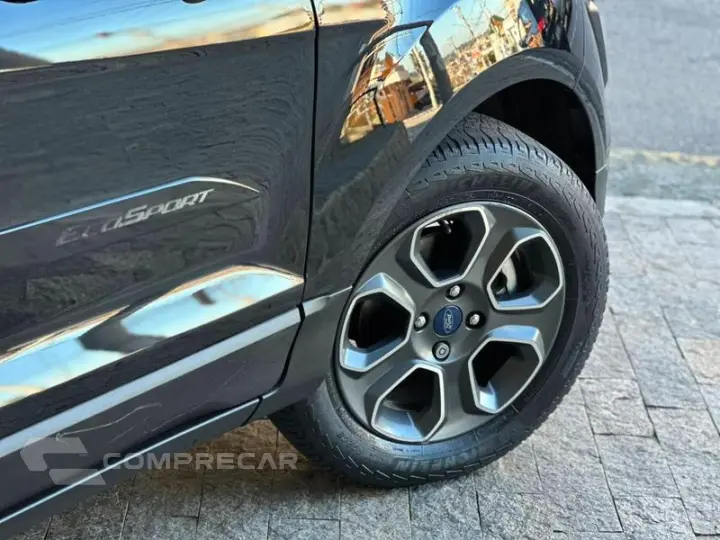 ECOSPORT FSL AT 1.5
