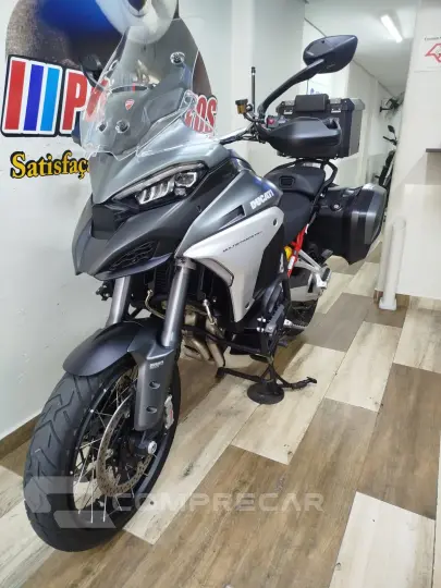 MULTISTRADA V4 S