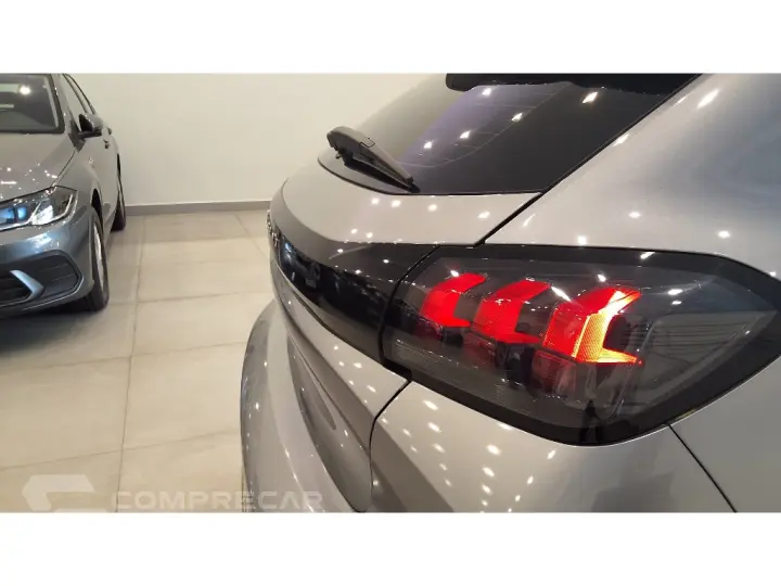 208 1.0 FIREFLY FLEX STYLE MANUAL