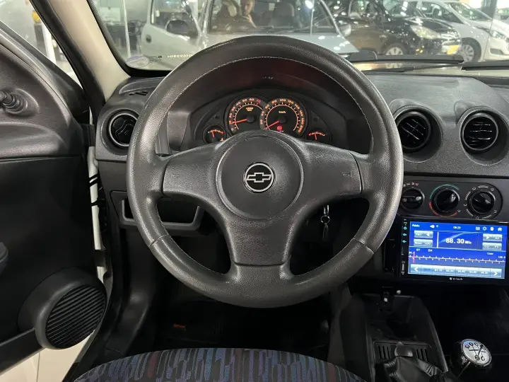 CELTA 1.0 MPFI SPIRIT 8V FLEX 2P MANUAL