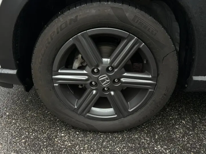 HR-V 1.5 DI I-vtec EXL