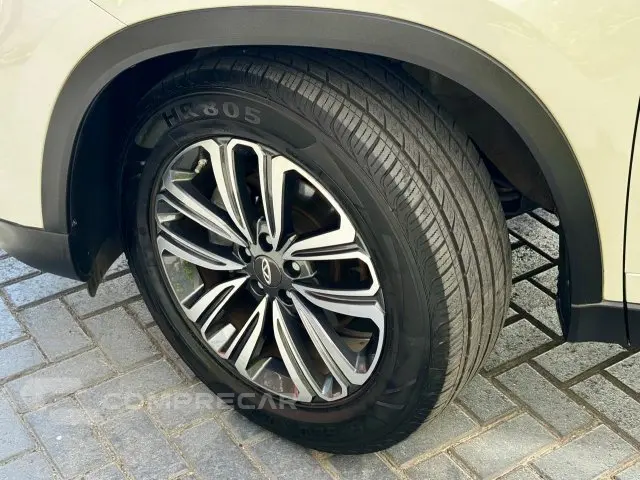 TIGGO 8 - 1.6 TGDI TXS DCT
