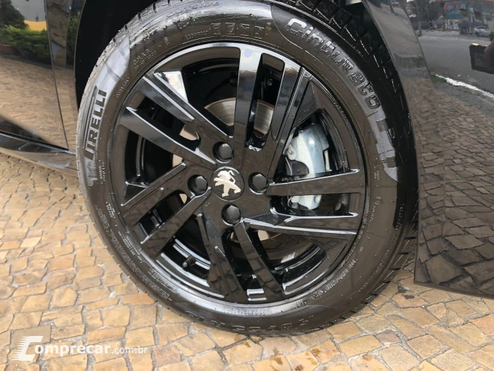 208 1.0 Firefly Flex Style Manual
