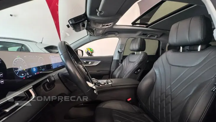 Tiggo 8 PRO 1.6 TGDi Aut.