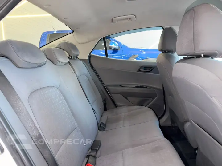 HB20S 1.0 12V Comfort Plus