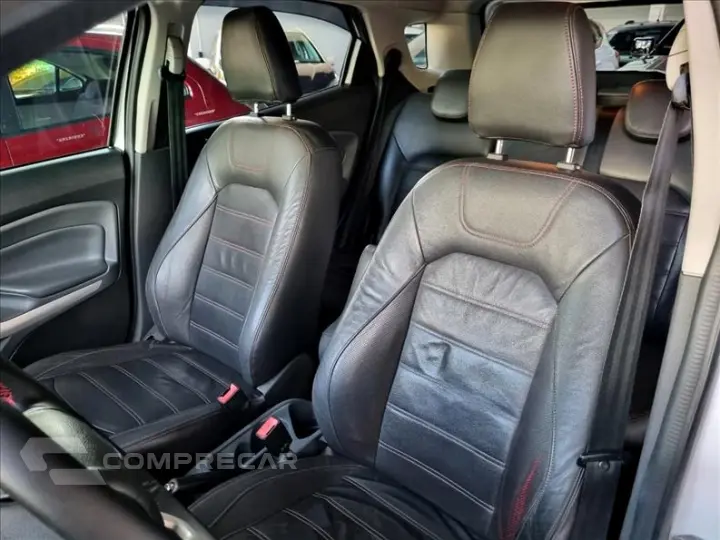 ECOSPORT 1.6 Freestyle 16V