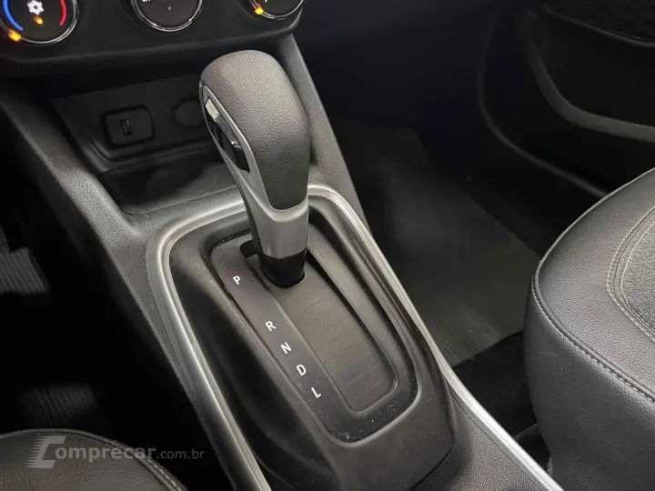 TRACKER 1.0 TURBO FLEX LTZ AUTOMÁTICO