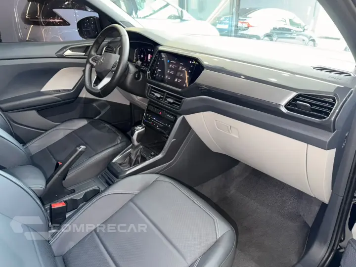 T-CROSS 1.4 250 TSI Highline