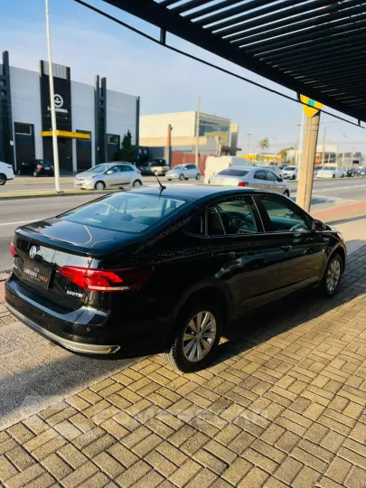 VIRTUS 1.0 200 TSI Comfortline