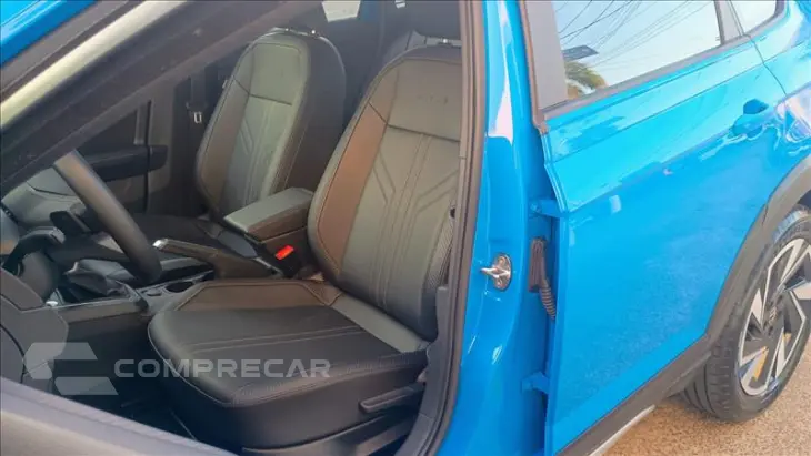 NIVUS 1.0 200 TSI Highline