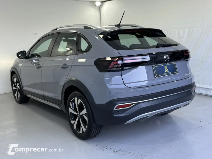 NIVUS 1.0 200 TSI Highline