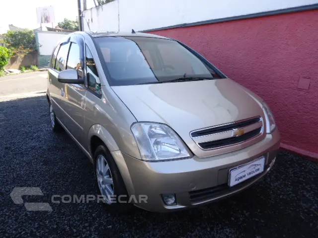 MERIVA 1.4 MPFI Maxx 8V