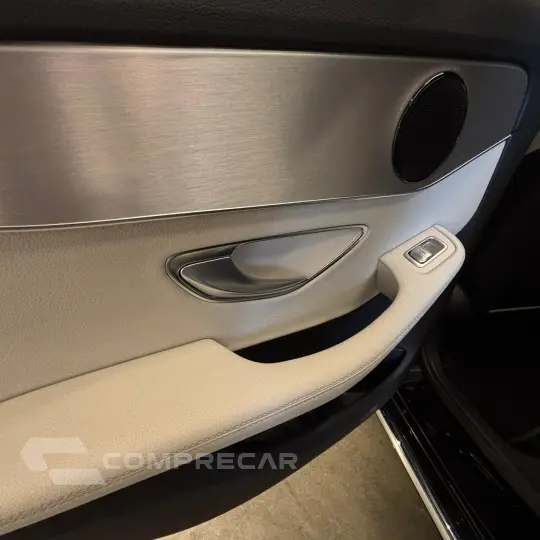 C-180 1.6 Turbo 16V/Flex 16V Aut.