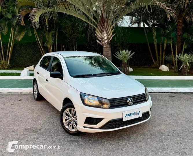 GOL 1.6L MB5