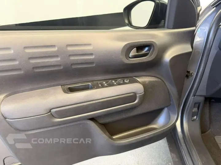 C4 CACTUS 1.6 FEEL AUT