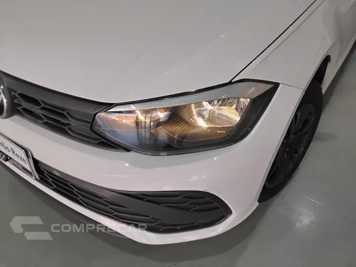 POLO 1.0 MPI TRACK MANUAL