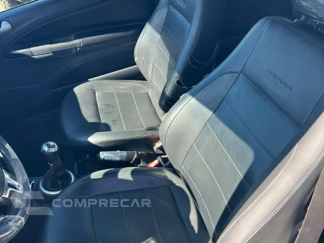 SAVEIRO - 1.6 CROSS CE 8V 2P MANUAL