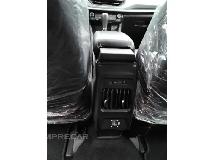 COMPASS 1.3 T270 TURBO FLEX LONGITUDE AT6