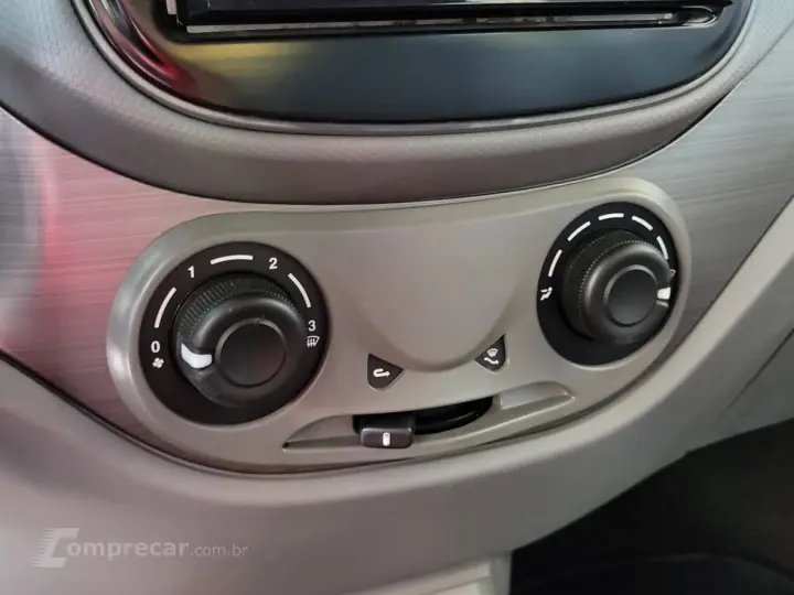 Palio ATTRACTIVE 1.0 EVO Fire Flex 8v 5p