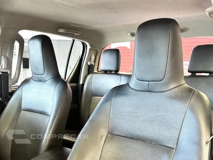 HILUX 2.8 STD 4X4 CD 16V DIESEL 4P MANUAL